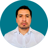 Expositor - Ing. Yoger Guerrero