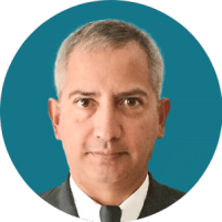 Expositor - Mg. Alfonso Jaime