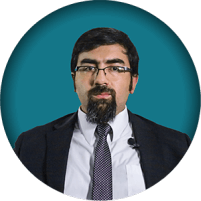 Expositor - Ing. Hengels Castillo