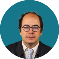 Expositor - Dr. Luis Jordá