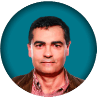 Expositor - Dr. Manuel Arlandi